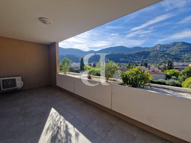 Appartement vente à Nyons, Drôme