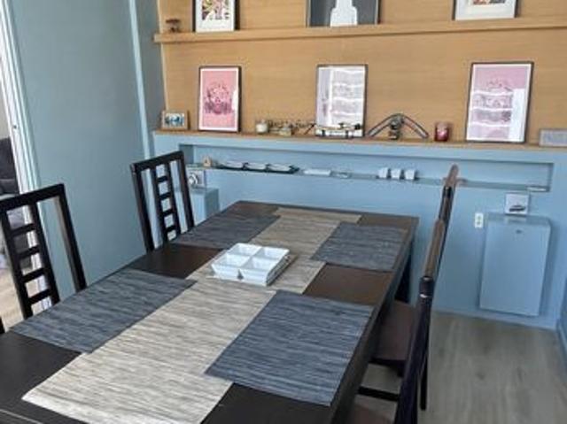 Appartement vente à Amiens