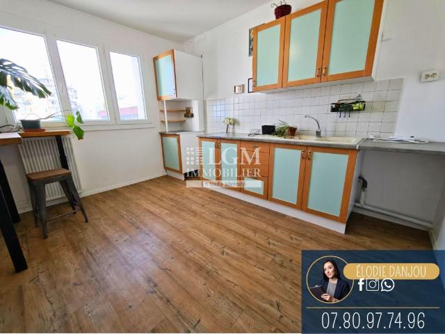 Appartement vente à Blois