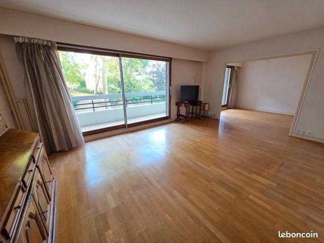 Appartement vente à Boulogne-Billancourt, Chaville