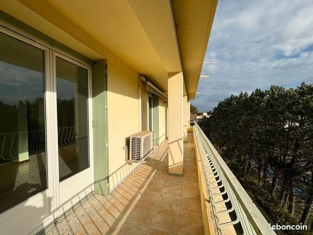 Appartement vente à Apt, Cavaillon