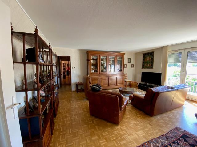 Appartement vente à Le Brucat, Villenave-d'Ornon