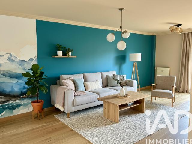 Appartement vente à Annecy