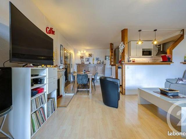 Appartement vente à Montreuil-sur-Mer, Rumilly