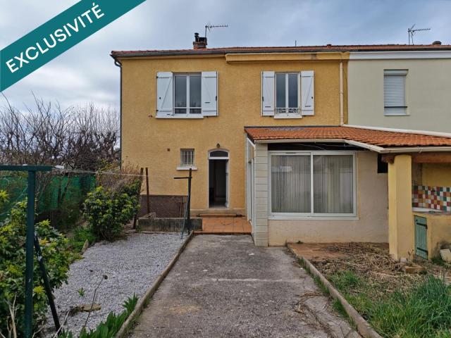 Appartement vente à Digne-les-Bains, Château-arnoux-saint-auban