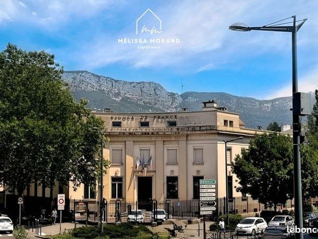 Appartement vente à Annecy