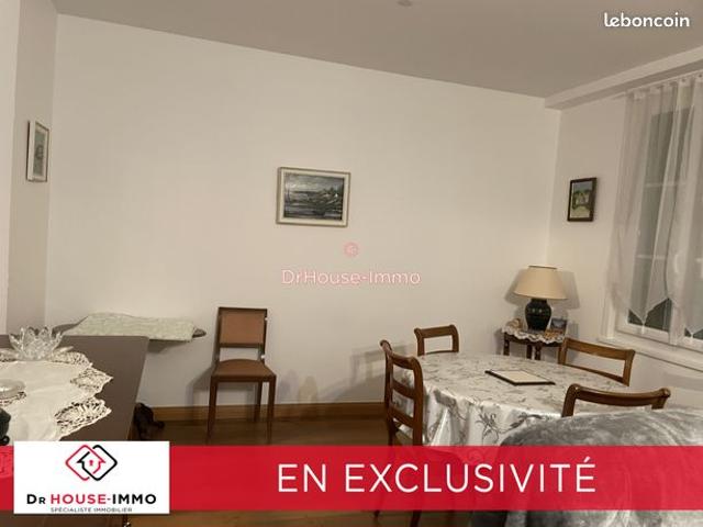 Appartement vente à Yssingeaux