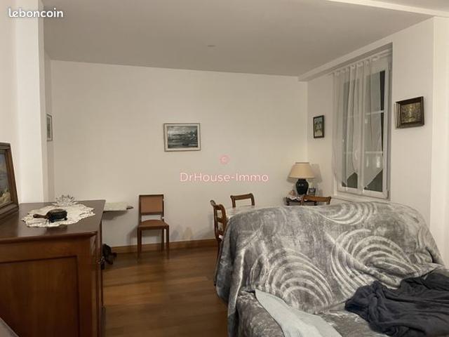 Appartement vente à Yssingeaux