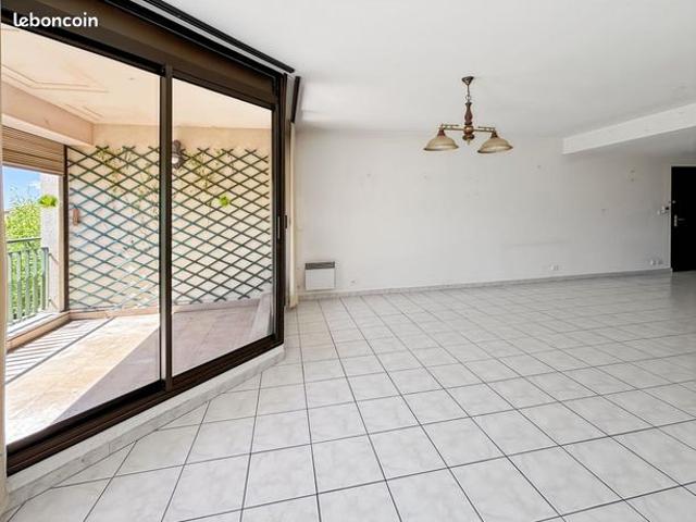 Appartement vente à Forcalquier, Manosque