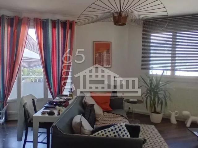 Appartement vente à Tarbes