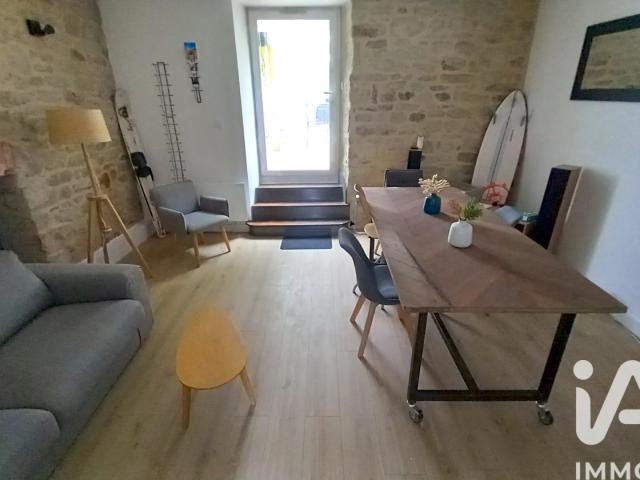 Appartement vente à Quimper, Bretagne