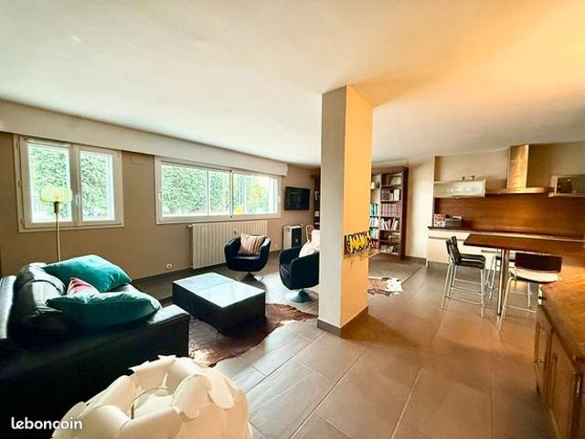 Appartement vente à Bayonne
