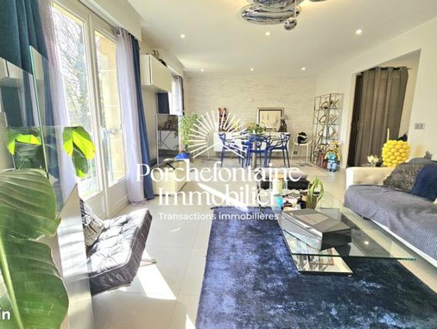 Appartement vente à Versailles