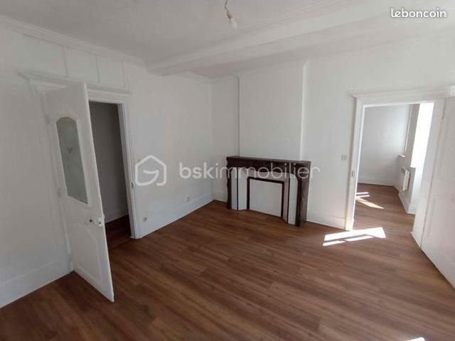 Appartement vente à Vesoul