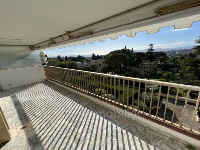 Appartement location à Terrefial, Cannes