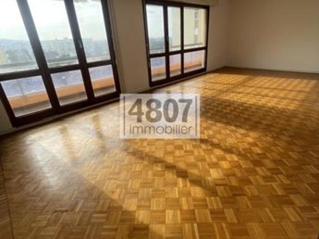 Appartement vente à Saint-Julien-en-Genevois, Gaillard