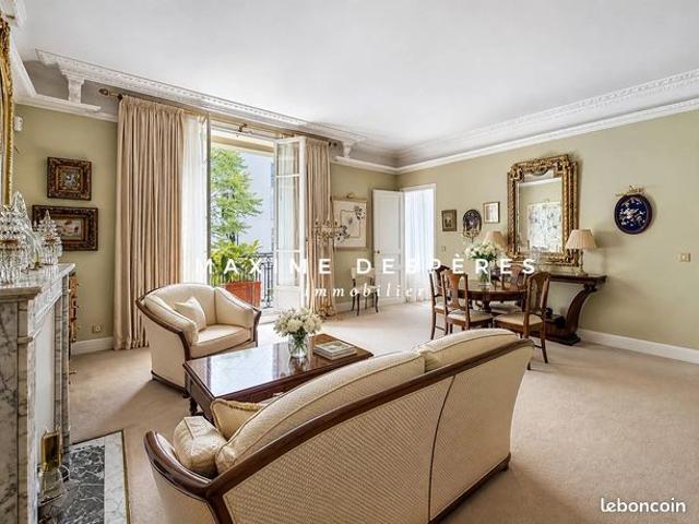 Appartement vente à Nanterre, Neuilly-sur-seine