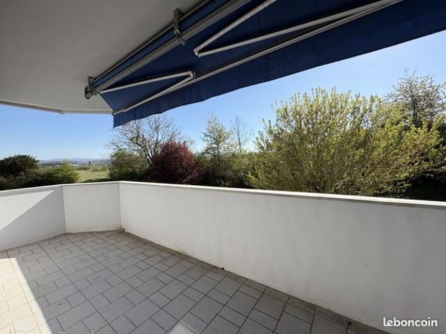 Appartement vente à Mulhouse, Hégenheim