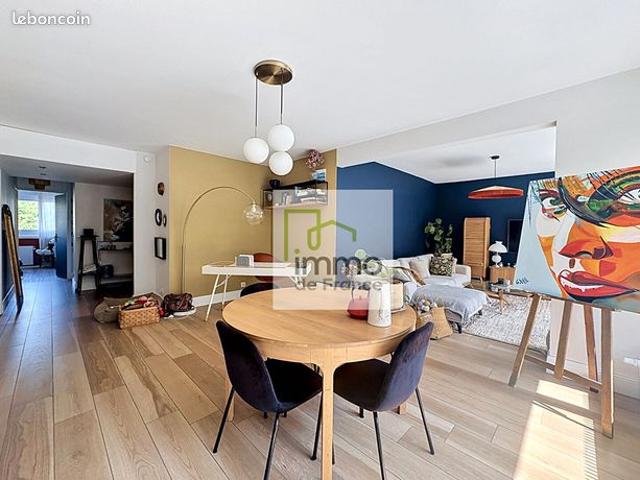 Appartement vente à Lille