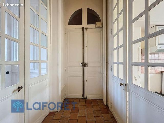 Appartement vente à Bernay, Normandie