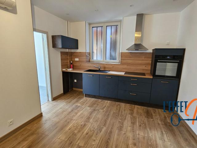 Appartement location à Thann-Guebwiller, Guebwiller