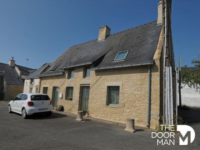 Maison vente à Saint-Nazaire, La Turballe