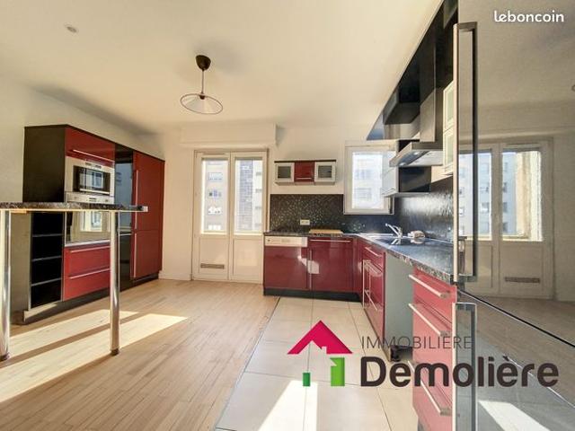Appartement vente à Strasbourg, Hoenheim