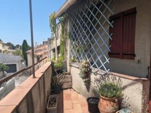 Appartement vente à Apt, Villelaure