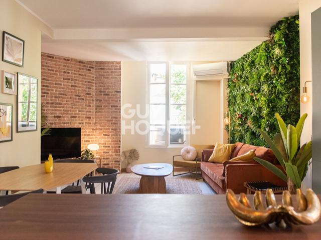 Appartement vente à Perpignan