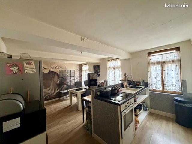 Maison vente à Lille, Tourcoing
