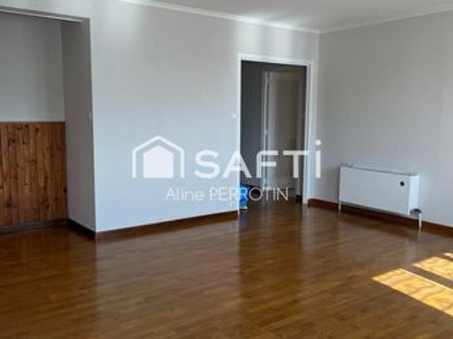 Appartement vente à La Flèche, Sablé-sur-sarthe