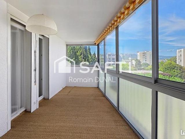 Appartement vente à Arrondissement de Toulon, La Seyne-sur-mer