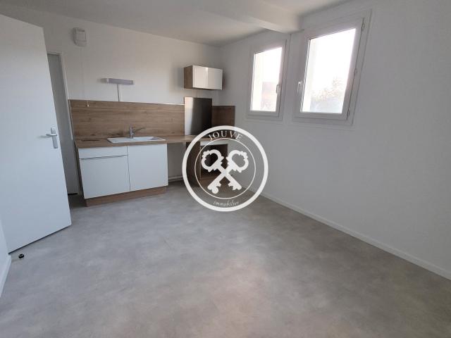 Appartement location à Nogent-sur-Seine, Romilly-sur-seine