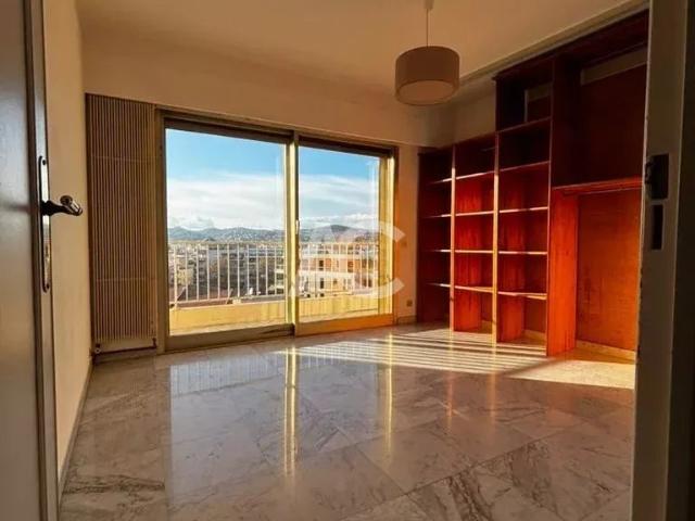 Appartement vente à Grasse, Antibes