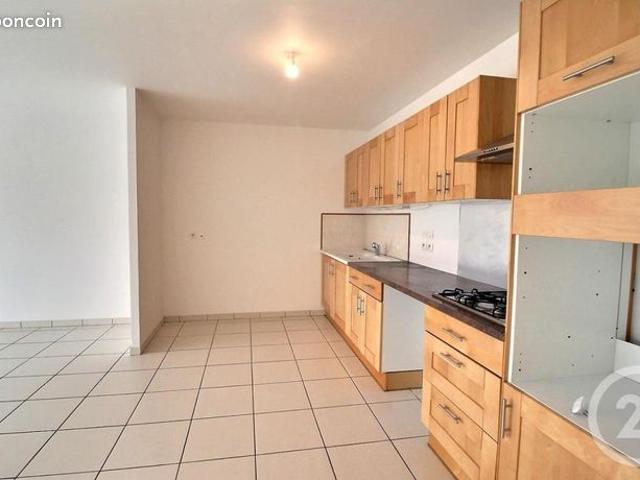 Appartement vente à Château-Thierry, Château-thierry
