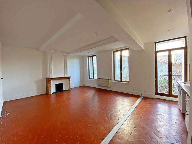 Appartement location à Béziers, Capestang