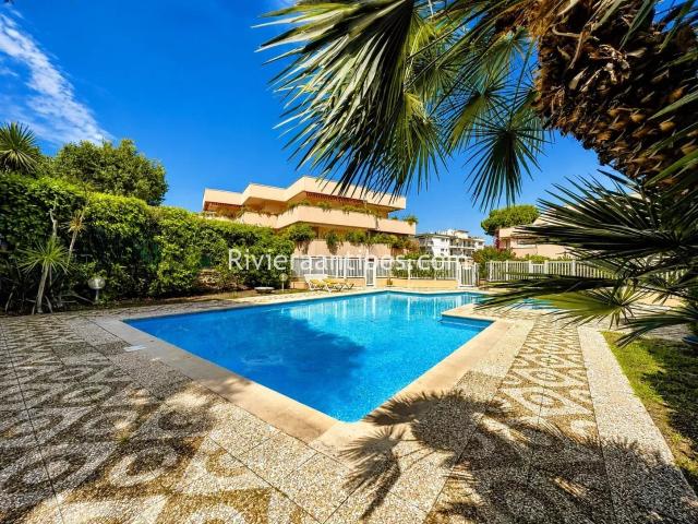 Appartement vente à Grasse, Antibes