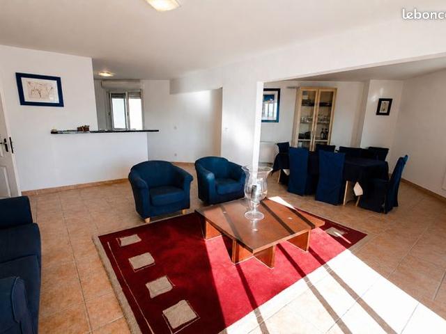 Appartement vente à Bastia