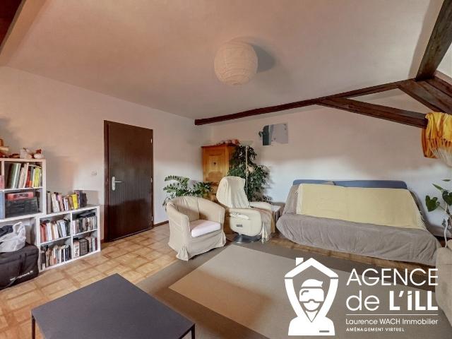 Appartement location à Sélestat-Erstein, Sélestat