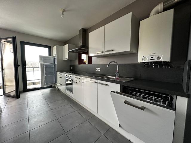 Appartement location à Bourges