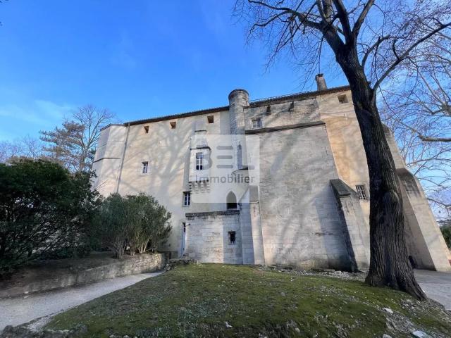 Appartement vente à Nîmes, Villeneuve-lès-avignon