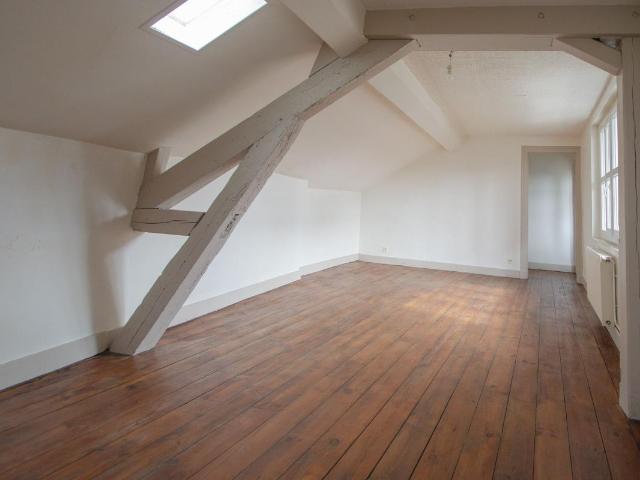 Appartement vente à Quartier du Hédas, Pau