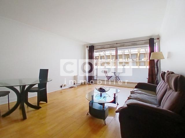 Appartement vente à La Défense 5, Courbevoie