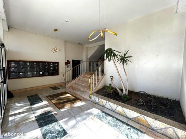 Appartement vente à Agen, Lot-et-Garonne