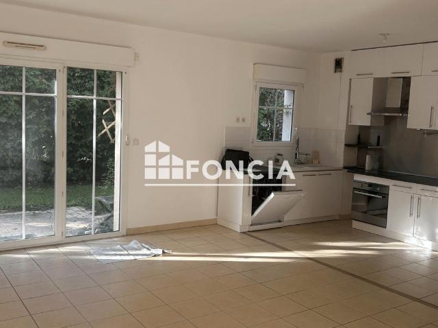 Appartement vente à Arcachon