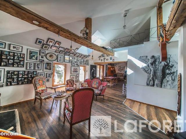 Appartement vente à Briançon, Guillestre