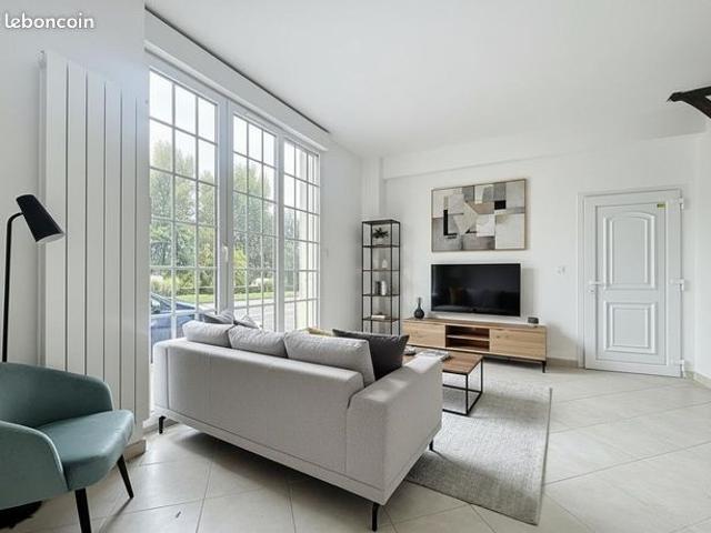 Appartement vente à Tours, Montlouis