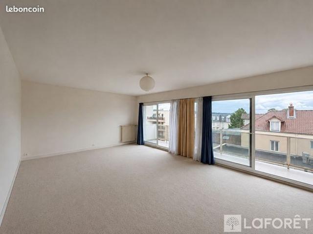 Appartement vente à Palaiseau, Orsay