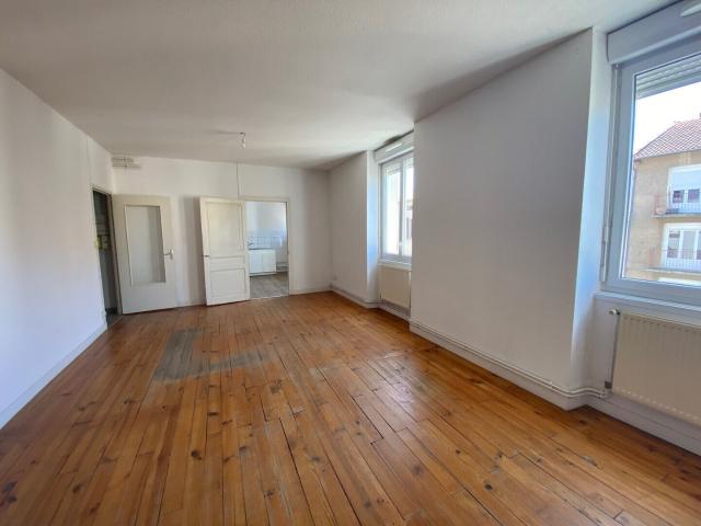 Appartement location à Roanne, Pouilly-sous-charlieu