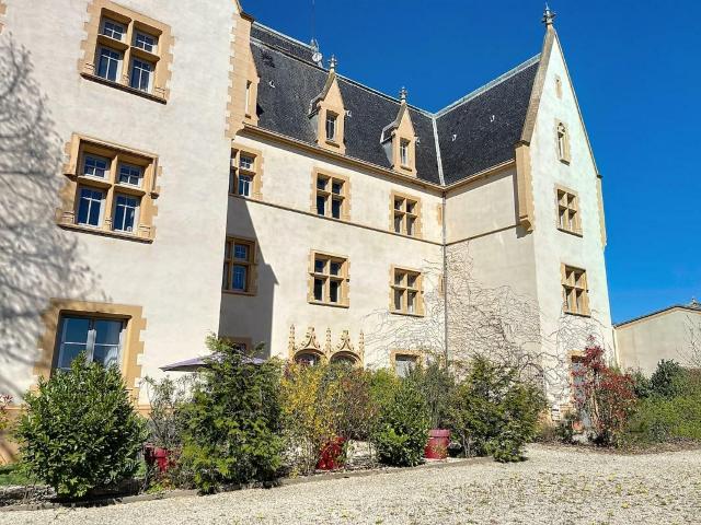 Appartement vente à Lyon, Métropole de Lyon
